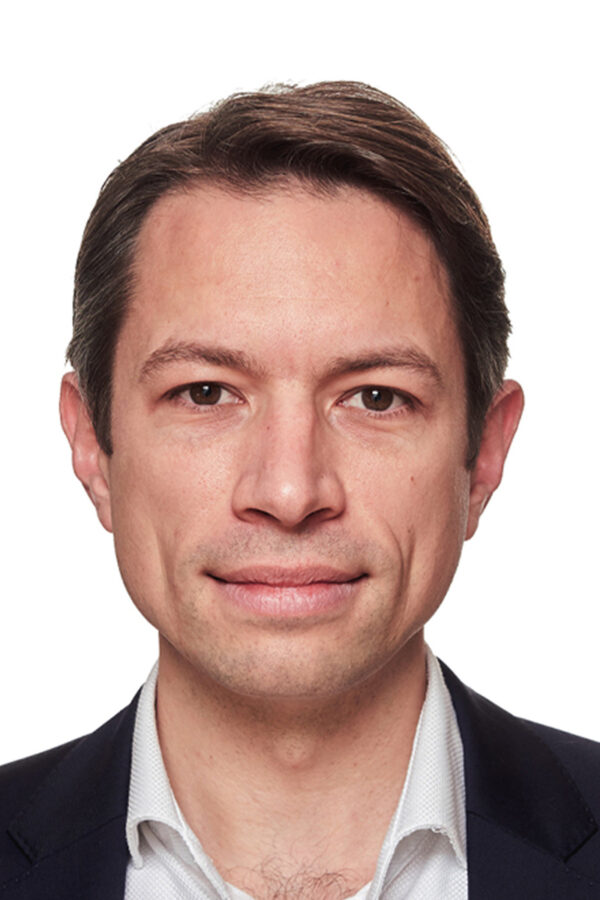 Georg Groh, Partner bei EFS Consulting
