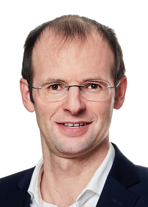 Jochen Schreiber, Partner bei EFS Consulting 