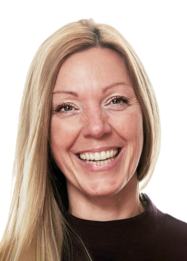 Stefanie Fieber-Grandits, Senior Expert bei EFS Consulting