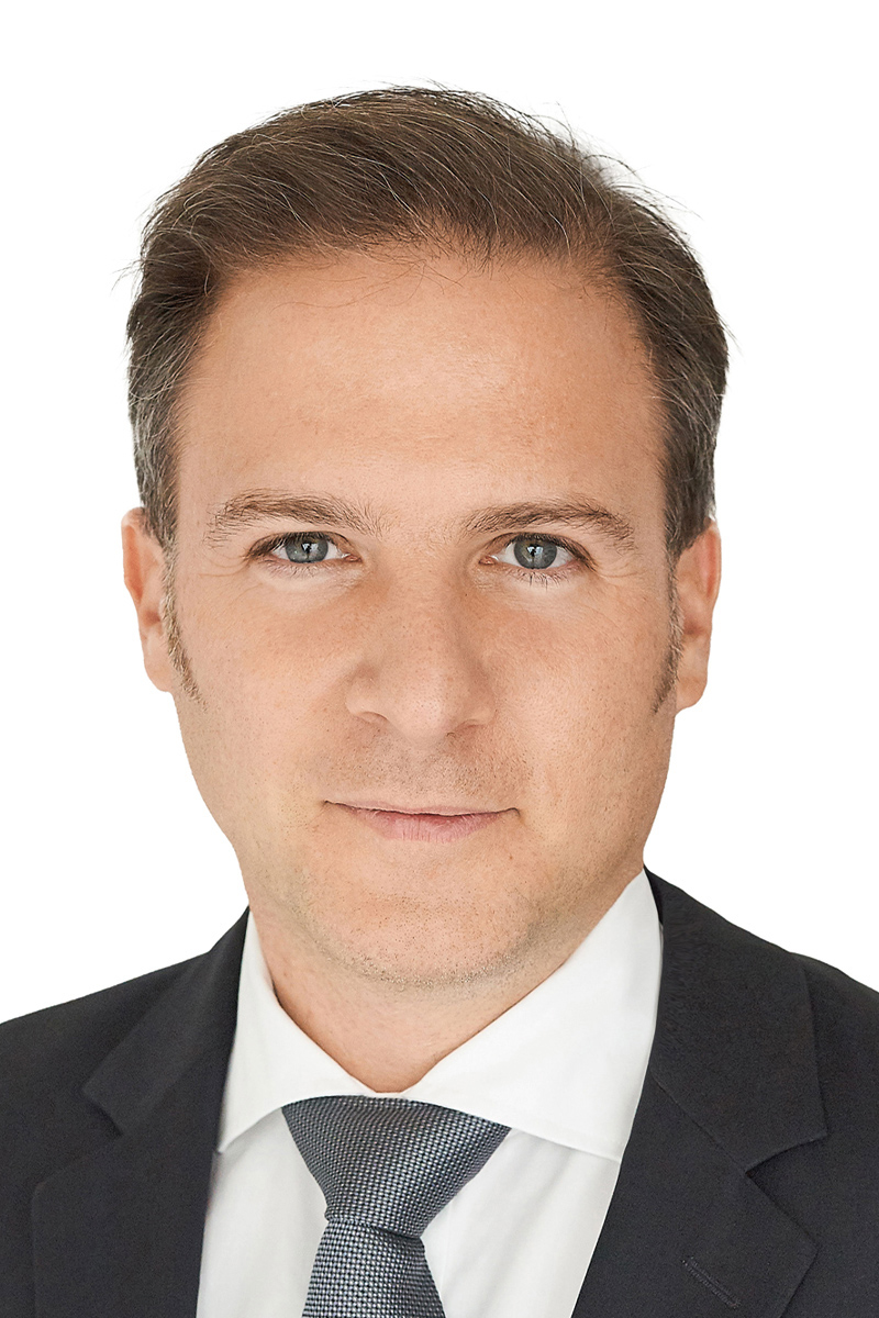 Wolfgang Buschan, Partner bei EFS Consulting