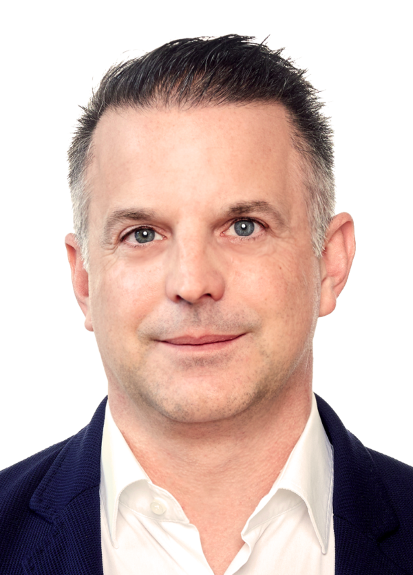 Thomas Verhounig, Partner bei EFS Consulting