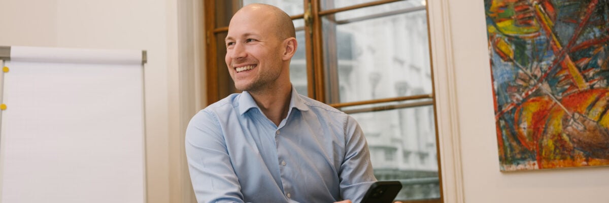 Financial Services - EFS Consulting