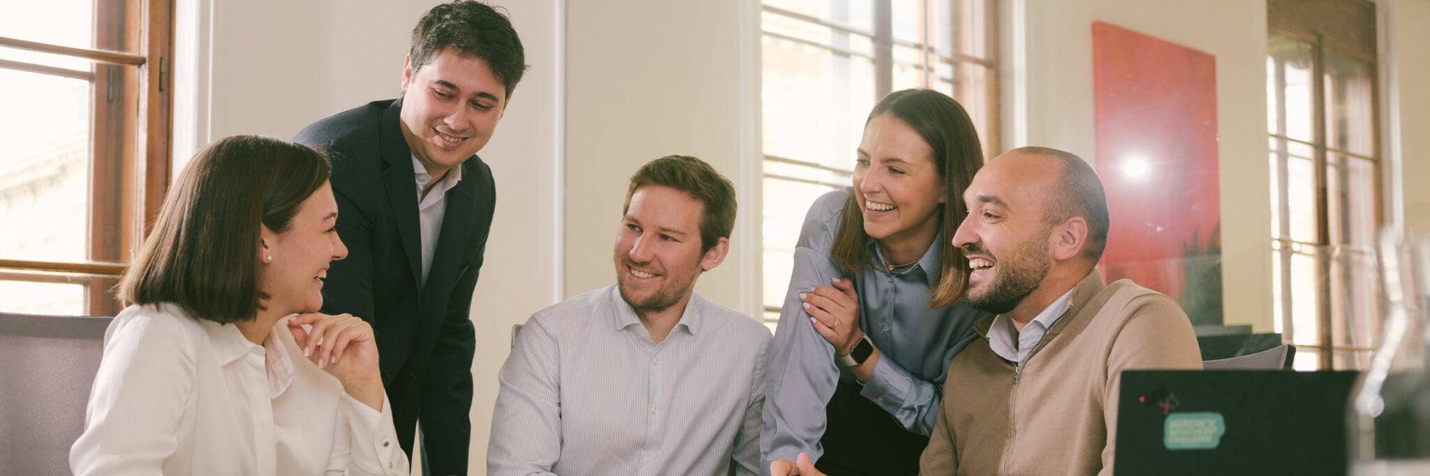 About us - EFS Consulting