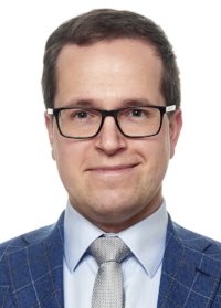 Szwajkowski Developer Trade Compliance: alle Infos - EFS Consulting