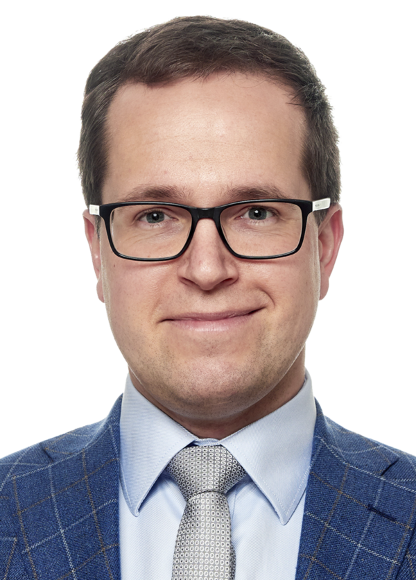 EFS Consulting Portraitfoto von Alan Szwajkowski