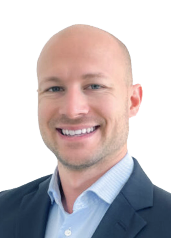 Portraitfoto Alexander Oborny, EFS Consulting