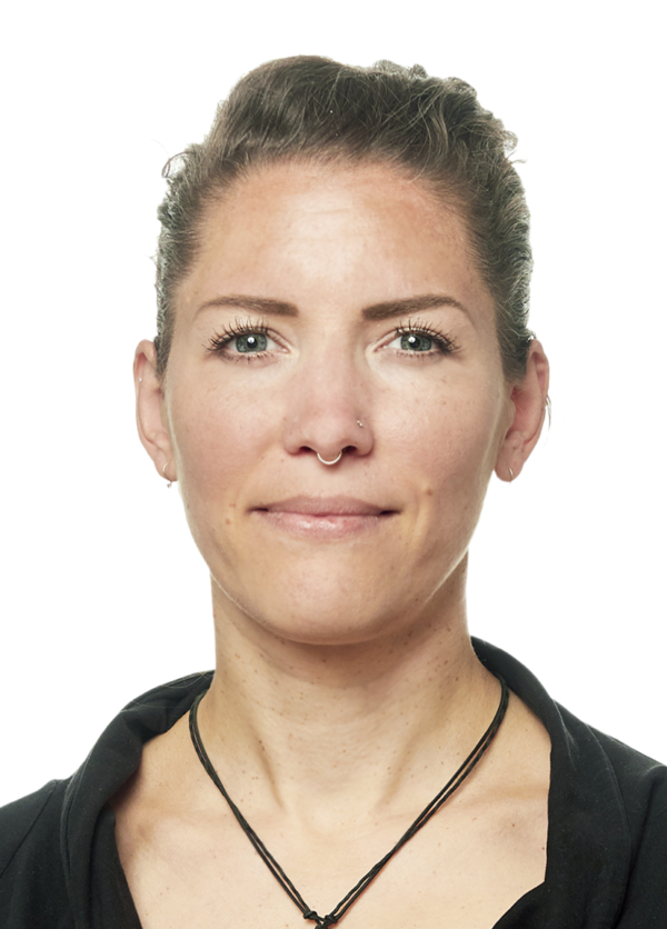 Portraitfoto Eva-Maria Meissl, EFS Consulting