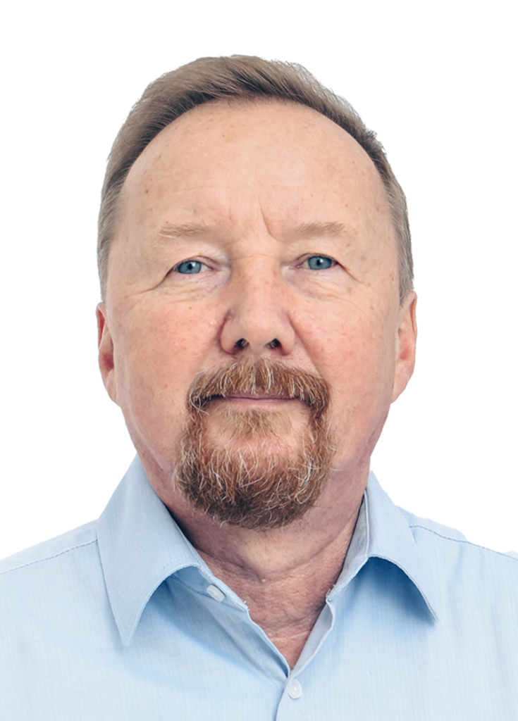 Portrait Andreas Michaelis