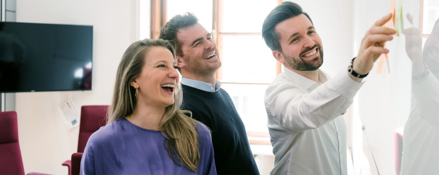EFS Consulting - Management Consultancy in Austria