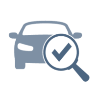 Automotive Compliance Icon