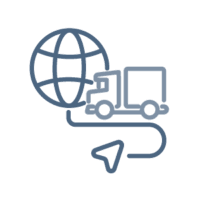 Trade Compliance Icon