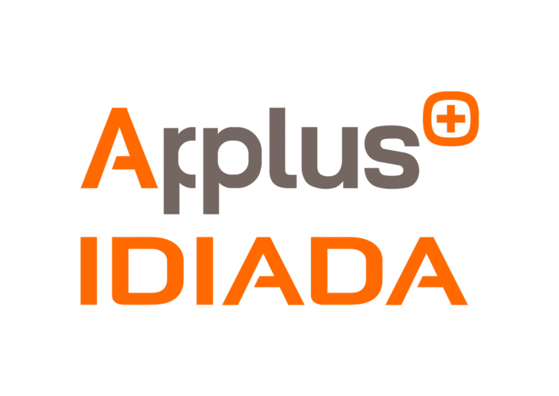 Applus+ IDIADA Logo