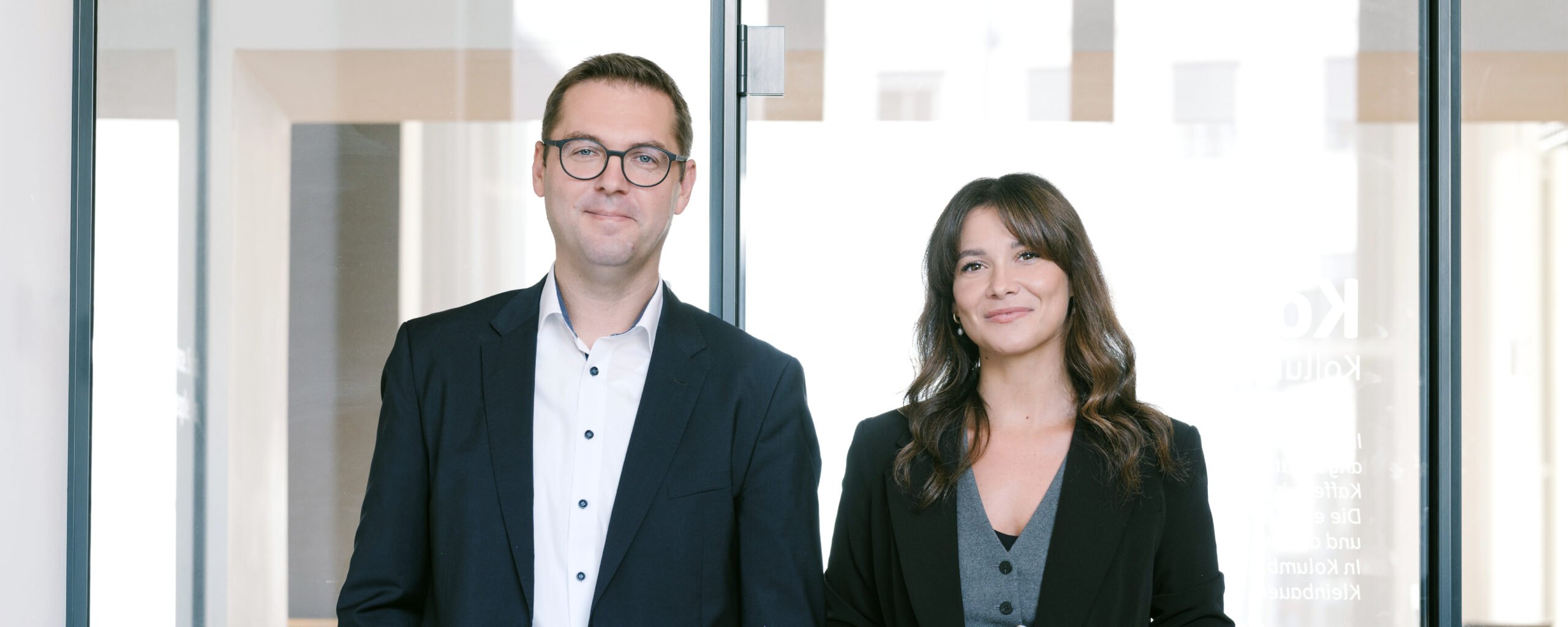 EFS Consulting, Partner Jörg Galatz und