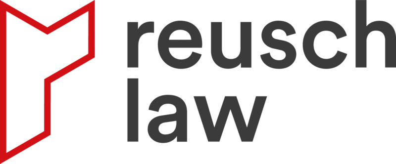 Reuschlaw Logo