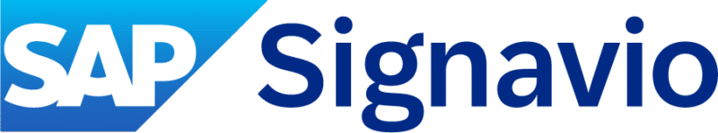 SAP Signavio Logo